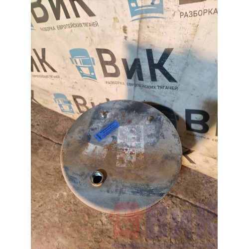 Пневмоподушка DAF 105 991137 в сборе TRUCKEXPERT (018) -2