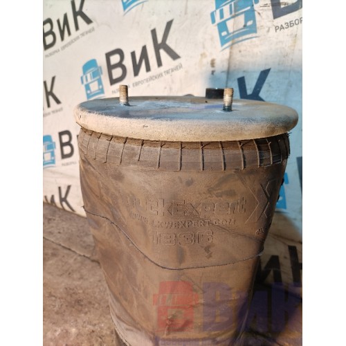 Пневмоподушка DAF 105 991137 в сборе TRUCKEXPERT (018) -3