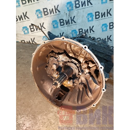 МКПП DAF 105 991137 12S2333 TD 15.57-1.00 (883)-5