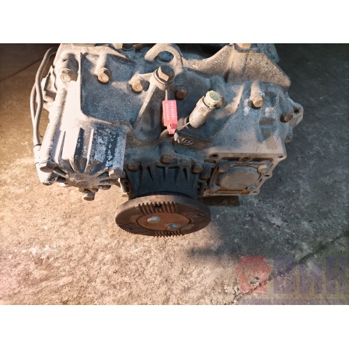 МКПП DAF 105 991137 12S2333 TD 15.57-1.00 (883)-2