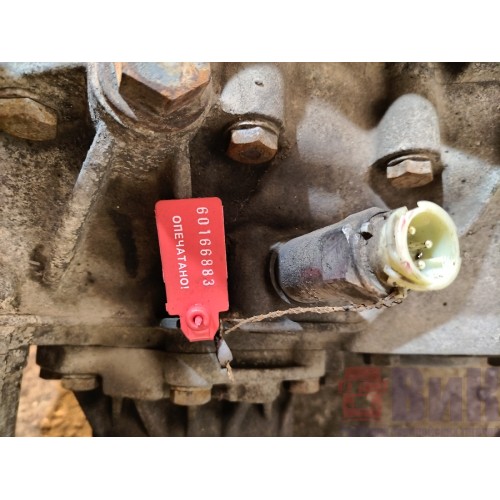 МКПП DAF 105 991137 12S2333 TD 15.57-1.00 (883)-6