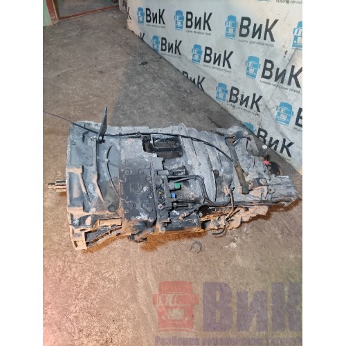 МКПП DAF 105 991137 12S2333 TD 15.57-1.00 (883)-8