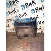 Полукрыло заднее переднее RH DAF 105 991137 с габаритом (903)