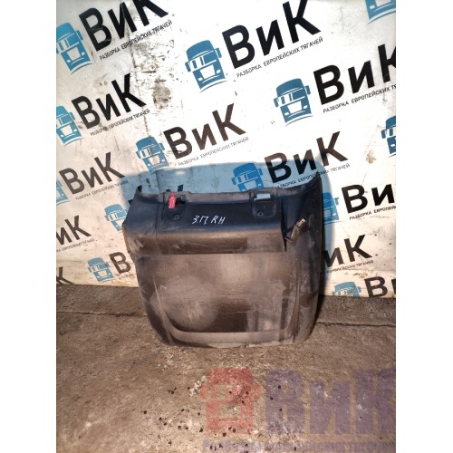 Полукрыло заднее DAF 105 991137 переднее RH с габаритом (903)