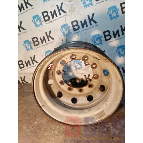 Диск колесный 9.00 R22.5 DAF 105 991137 (902)-1