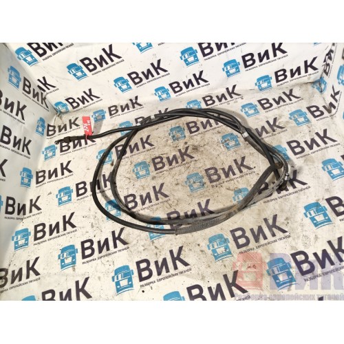 Шланг подъема кабины DAF 105 991137 276см (911)