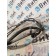 Шланг подъема кабины DAF 105 991137 276см (911)