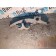 Кронштейн пневмоподушек DAF 105 991137 RH (901)