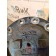 Полуось без блокировки DAF 105 991137 92см (905)