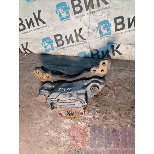 Суппорт DAF 105 991137 нов. обр. задний LH (907)