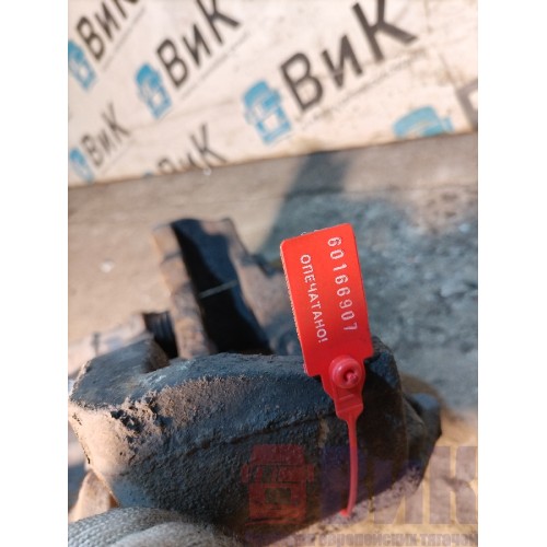 Суппорт DAF 105 991137 нов. обр. задний LH (907)-1