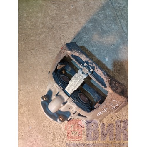 Суппорт DAF 105 991137 нов. обр. задний LH (907)-3