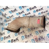 Труба глушителя DAF 105 991137 (975)