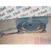 Седельно-сцепное уст-во (седло) DAF 105 991137 JOST 15см (879)