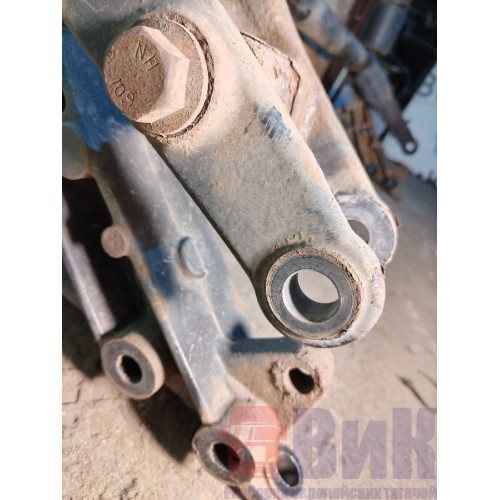 Торсион кабины DAF 105 991137 с деф. (875)-15