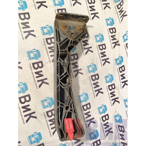 Кронштейн бампера MAN TGX 052300 LH с деф. (967)-4