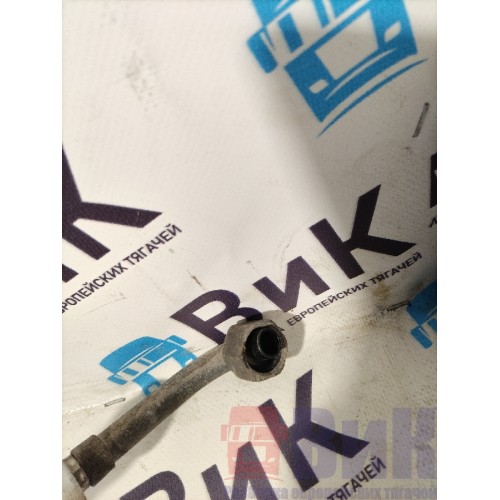 Трубка кондиционера MAN TGX 052300 (966)-1