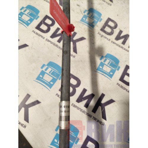 Трубка кондиционера MAN TGX 052300 (964)-2