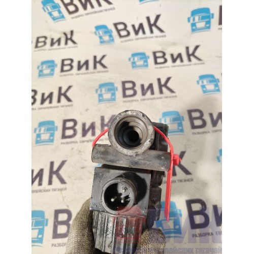 Кран ABS MAN TGX 052300 (869)-3