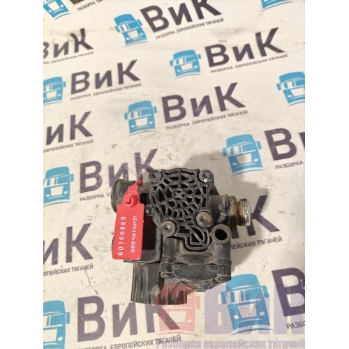 Кран ABS MAN TGX 052300 (869)-4