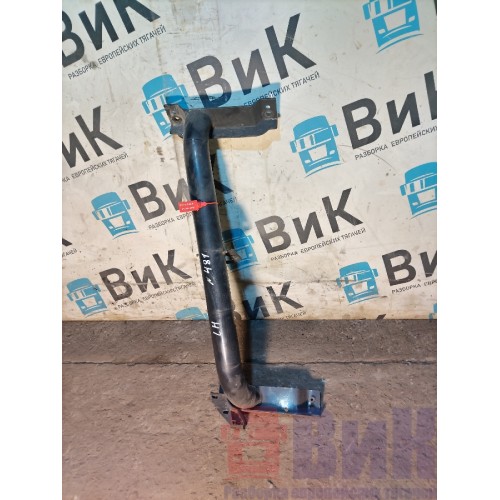 Кронштейн подножки основной MAN TGX 052300 LH (864)