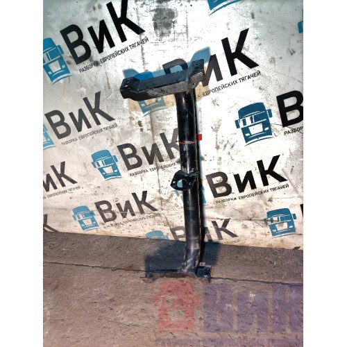 Кронштейн подножки основной MAN TGX 052300 LH (864)-1