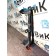 Кронштейн подножки основной MAN TGX 052300 LH (864)