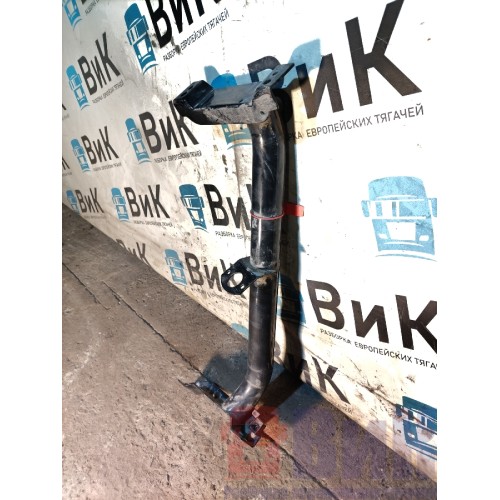 Кронштейн подножки основной MAN TGX 052300 LH (864)-3