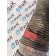 Гофра глушителя MAN TGX 052300 (958)