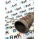 Гофра глушителя MAN TGX 052300 (958)