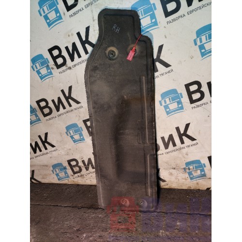 Пыльник двигателя MAN TGX 052300 RH (957)