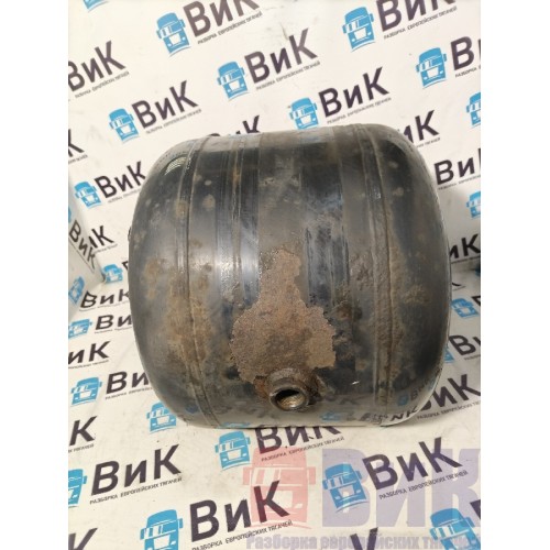 Ресивер 20л MAN TGX 052300 (ржавый) (010)