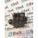 Кран ECAS MAN TGX 052300 двойной (859)