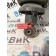 Подушка под кабину MAN TGX 052300 задняя RH (944)