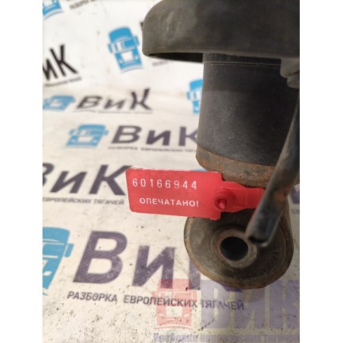 Подушка под кабину MAN TGX 052300 задняя RH (944)-1