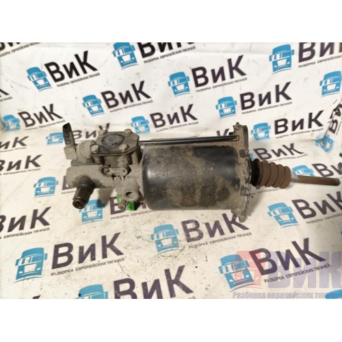 ПГУ MAN TGX 052300 (009)-7