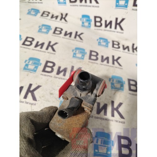 Насос дозирующий Adblue MAN TGX 052300 (938)-2