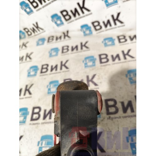 Насос дозирующий Adblue MAN TGX 052300 (938)-3