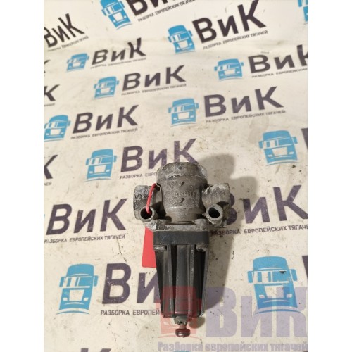 Клапан ограничения давления MAN TGX 052300 (934)