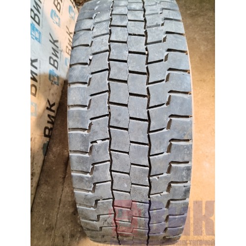 Колесо в сборе 295/60 R22.5 MAN TGX 052300 GOODRIDE (843)