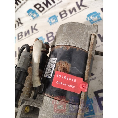 Стартер MAN TGX 052300 D2066 (848)-4