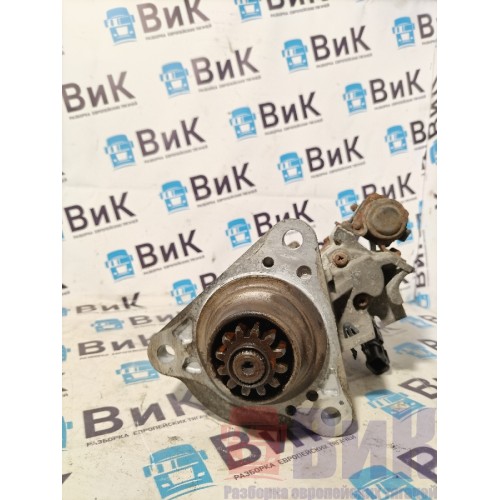 Стартер MAN TGX 052300 D2066 (848)-5