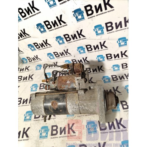 Стартер MAN TGX 052300 D2066 (848)-1