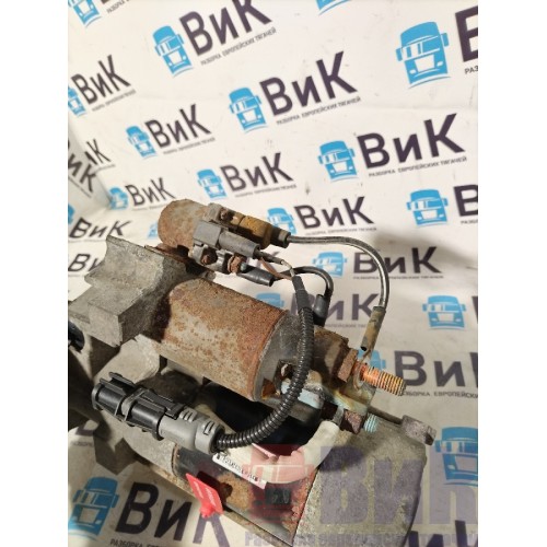 Стартер MAN TGX 052300 D2066 (848)-2