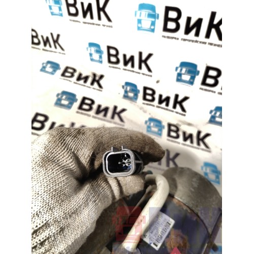 Стартер MAN TGX 052300 D2066 (848)-7