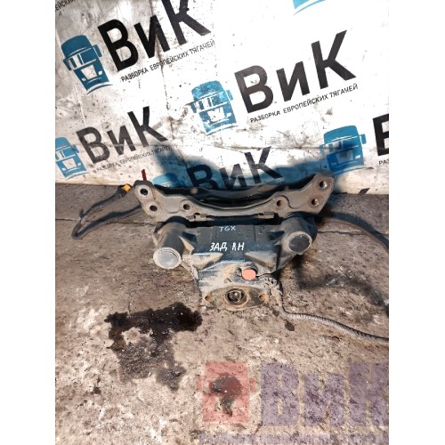 Суппорт MAN TGX 052300 задний RH WABCO (857)