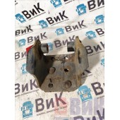 Кронштейн заднего амортизатора MAN TGX 052300 верхний MEGA (811)