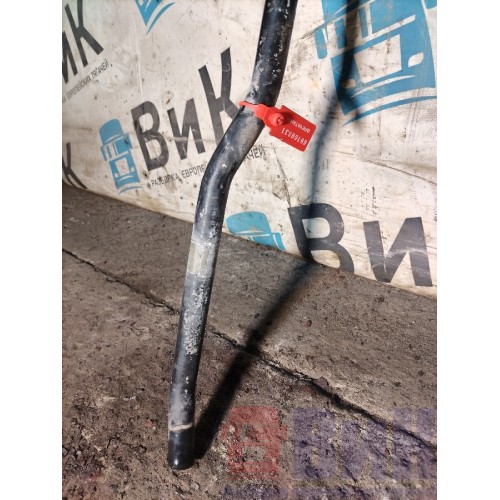 Трубка ГУРа MAN TGX 052300 (831)-1