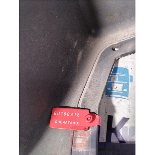 Подножка нижняя MAN TGX 052300 LH не ориг. (818)-1