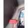 Подножка нижняя MAN TGX 052300 LH не ориг. (818)